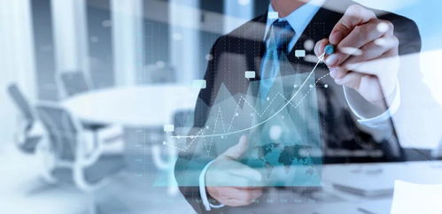 安永视角 金融科技应用的合规、安全与风险管理