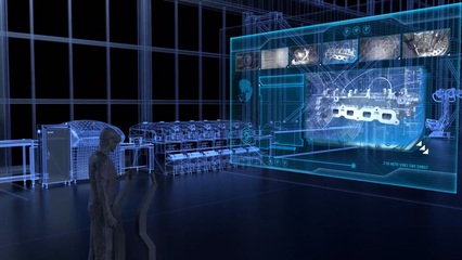 智算时代的中坚力量 计算机系统服务公司价值解析