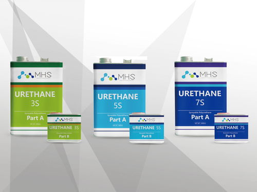 聚氨酯弹性体喷涂产品应用指南 科技推广与应用服务