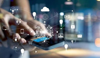 智能客服好用吗？科技推广与应用服务领域的老板们如是说